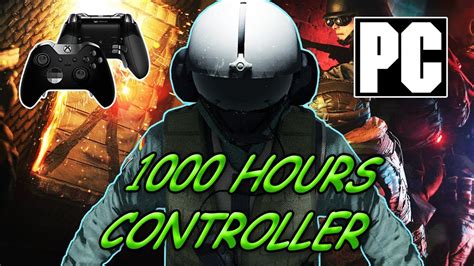 The hour is an si accepted unit for time for use with the metric system. What 1000 Hours Of Controller Experience Looks Like ...