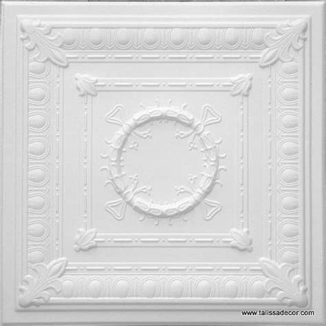 Guidelines for the use of expanded foam polystyrene panel. Polystyrene ceiling tile RM-47 | Ceiling tiles, Styrofoam ...