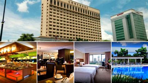 Ia juga berada tidak jauh dari stadium malawati iaitu hanya 2.8km sahaja jarak dari hotel ini. 22 Hotel di Shah Alam terbaik! Murah, best & mesra bajet ...