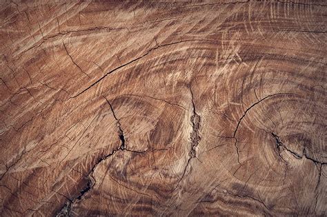 Brown Close Up Hd Wallpaper Surface Texture Wood Backgrounds