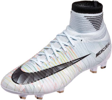 Nike Mercurial Victory Cr7 Soft Ground Football Boots Mens