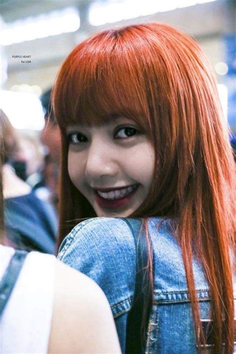 Lisa Wiki Kpop 🇩🇪 Amino