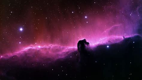 Space Horsehead Nebula Wallpapers Hd Desktop And Mobile