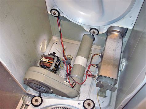 We provide aggregated results from multiple sources and sorted by user interest. How to Test a Dryer's Heating Element - Dryer Not Heating