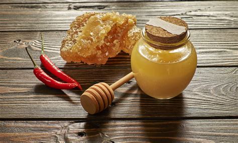 How To Make Spicy Honey Myrecipes