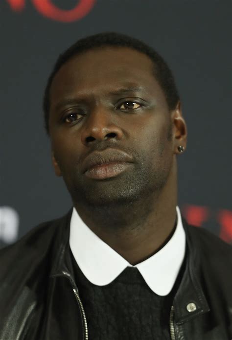Think james bond if he were a regular guy, and blessed with beautiful melanin, was an expert in the art of thievery and disguise and. Omar Sy Photos Photos - 'Inferno' Press Conference In ...