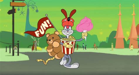 warner bros and hbo max are celebrating bugs bunny s 80th birthday with social media challenges