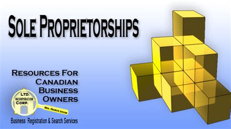 The profits and losses belong to the owner and legally the owner is the business. Sole Proprietorship - What is a Proprietorship