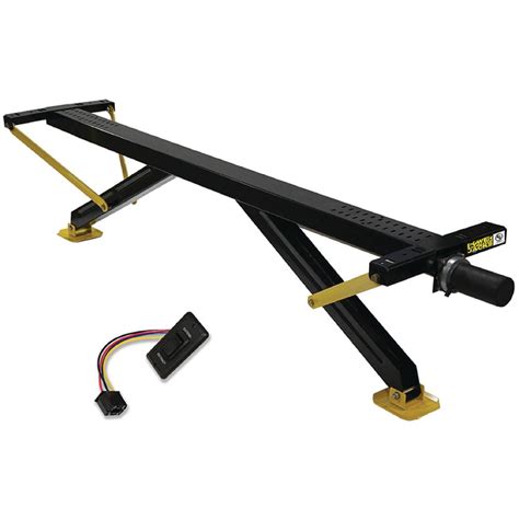 Suivez l'évolution de l'épidémie de coronavirus / covid19 dans le monde. Lippert Electric Stabilizer Jack Kit-298707 - The Home Depot