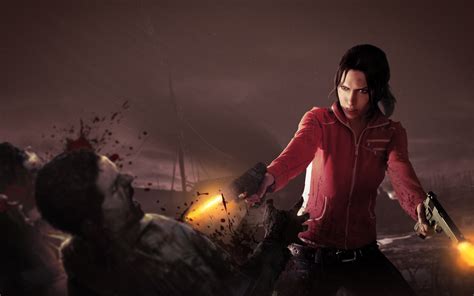 Some textures were being rude, and not cooperating. Left 4 Dead Wallpapers, Pictures, Images