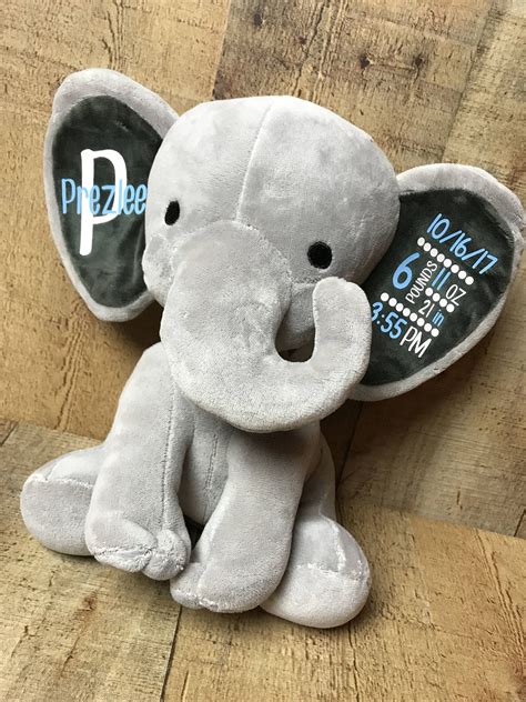 baby elephant weight in pounds - Claretta Morse