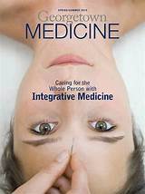 Georgetown Integrative Medicine Images