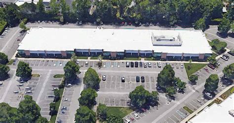 3629 Sentara Way, Virginia Beach, VA 23452 - Office Space for Lease