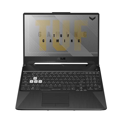 Asus Tuf Gaming Fx506ii Hn221t Fx506ii Hn221t Laptop Specifications