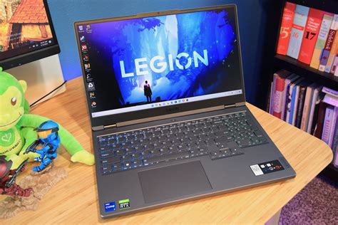 Lenovo Legion 5i Review This Laptop Cranks Nvidias Rtx 3060 To 11