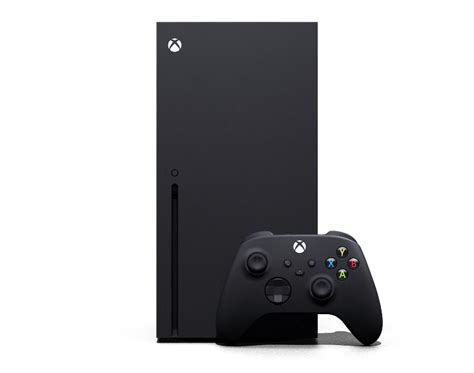 Xbox Series X Review 2021