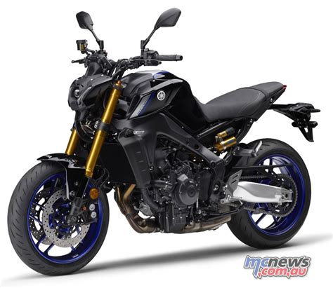 2021 Yamaha Mt 09 Sp Goes More Upmarket Mcnews
