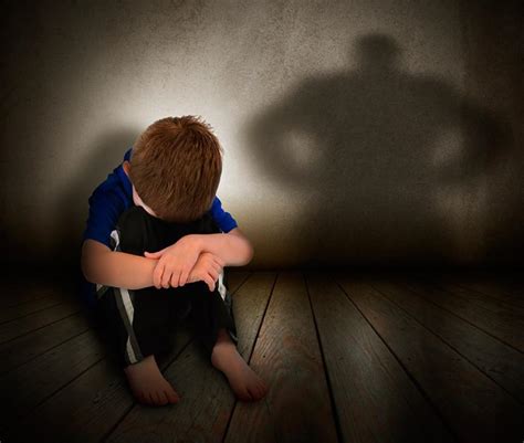 Niño De 7 Años Habría Sido Abusado Sexualmente Por Su Abuelo En Dos