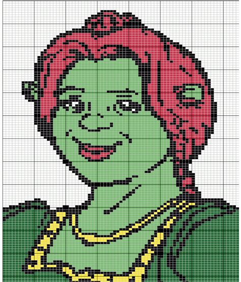 Disney Cross Stitch Patterns Cross Stitch For Kids Perler Bead