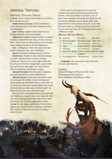 Pin By Anarchist Crow On Dndrpg Dnd 5e Homebrew Dungeons And