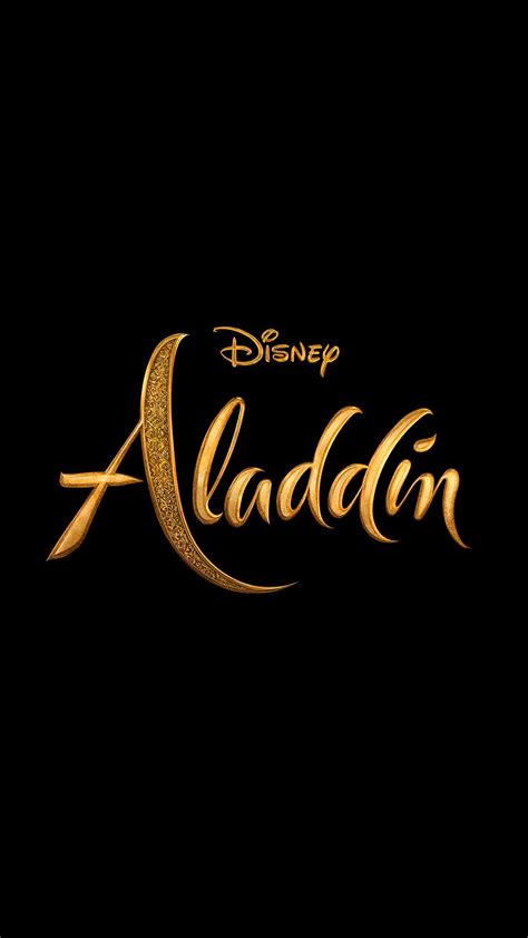 Aladdin Poster 2020 Movie Poster Wallpaper Hd
