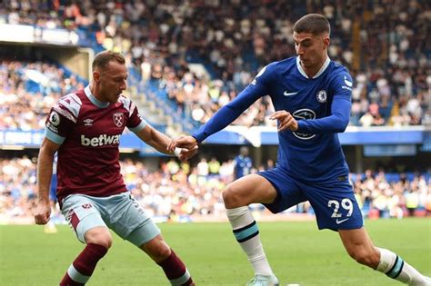 West Ham Vs Chelsea Predictions And Odds Ahead Of Premier League Match