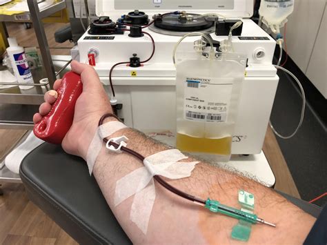 Where Do You Go To Donate Plasma