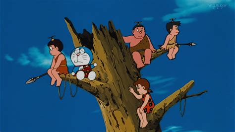 This film is a remake of the 1989 doraemon movie 10: Fshare - Doraemon Nobita and the Birth of Japan 1989 ...