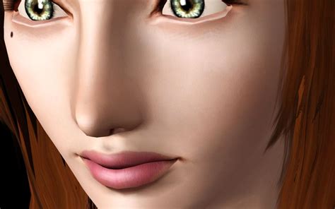 Sims 3 Realistic Skin Tones Soloasl