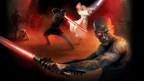 Star Wars Kotor Ii Switch Review Yoda The One I Want Pocket Tactics