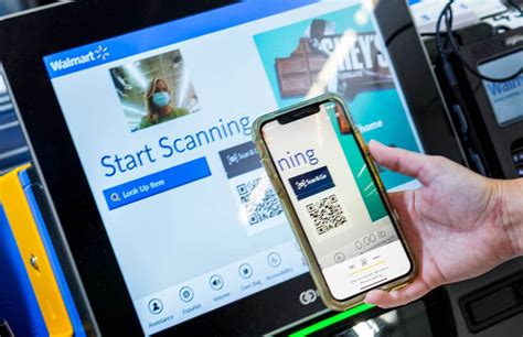 An online trailblazer topped by none, amazon operates like walmart in that it also outsources inventory management to the sellers. Walmart redesigns its stores for contactless shopping • NFCW