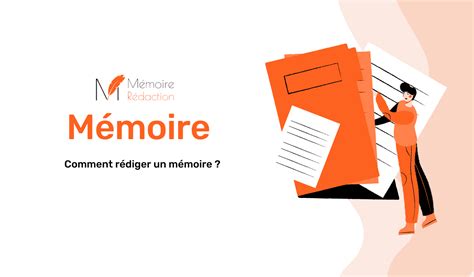 Comment Rédiger Un Mémoire Aide Pour Rédiger Un Mémoire 📝