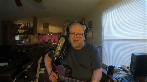 It Aint The Whiskey Gary Allan Cover By Wayne Dean 2023 Youtube