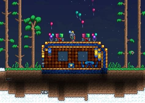 Top 5 Terraria Best Balloons And How To Get Them Gamers Decide