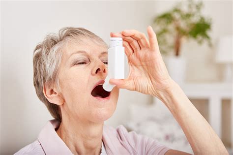 What Is Asthma And How To Treat It
