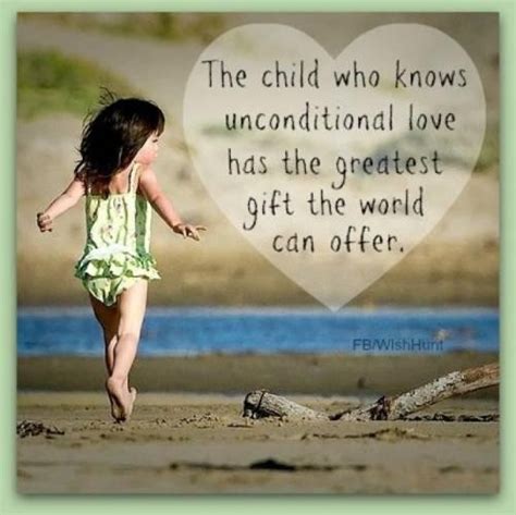 Chester felt his mother's kiss rush from his hand, up his arm, and into his heart. Quotes about Children Love (468 quotes)
