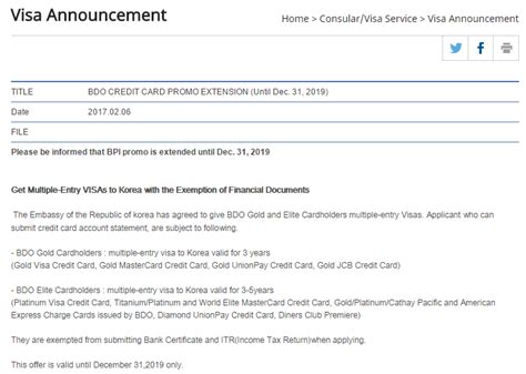 In other words, the finance charge is the interest that you incur for not paying promptly. The Rebel Sweetheart.: Get a Multiple Entry Visa to Korea ...