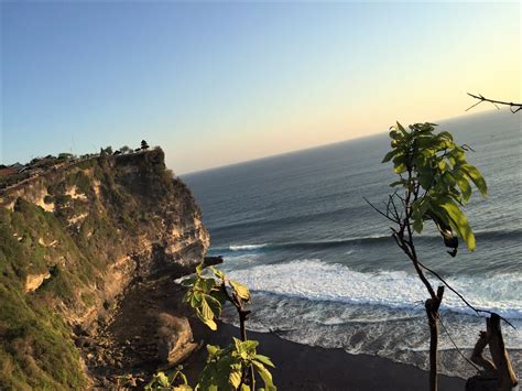 Uluwatu Bali Sunset View · Karo Adores