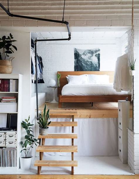 45 Brilliant Loft Bedroom Ideas And Designs — Renoguide Australian