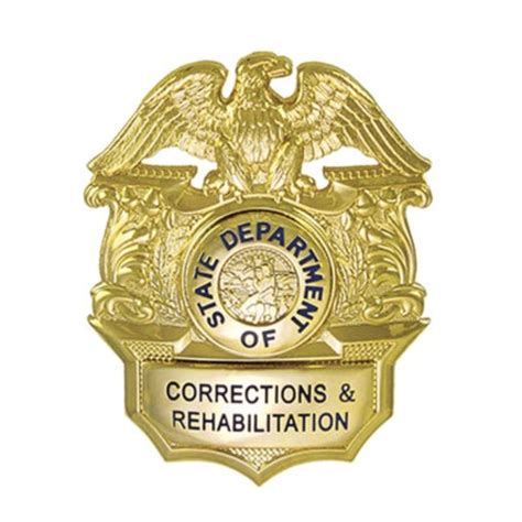 California Department Of Corrections And Rehabilitation