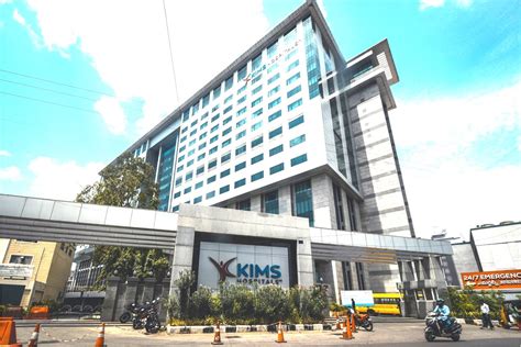 Kims To Expand With Hospitals In Orissa Rajahmundry Biltrax Media A