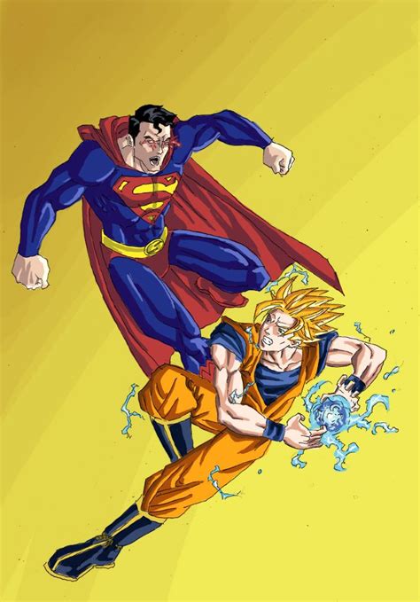 We did not find results for: Superman vs. Goku | Superman, Cartoon, Cartoons comics
