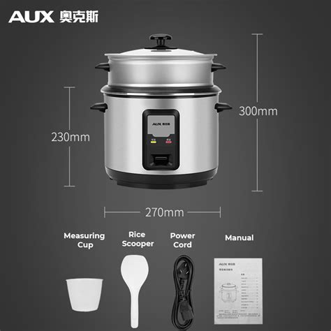 Donlim X Gaabor Multifunction Cooker Non Stick Pan For 3 5 People 3L