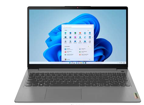 New Lenovo Ideapad 3 156 Fhd Touch Screen Laptopintel Core I5 11th