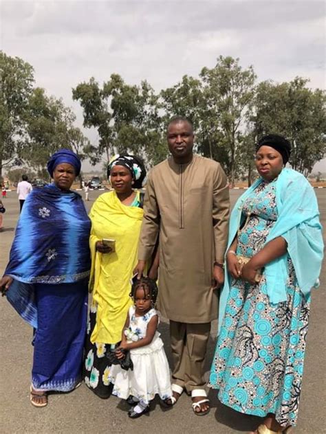 His name is abba kyari and he is one of nigeria's most successful policemen. Farouk Kyari, Abba Kyari's Brother Graduates As Assistant ...
