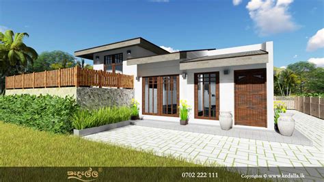 Simple House Designs In Sri Lanka Home And Interior Designers In Sri Lanka