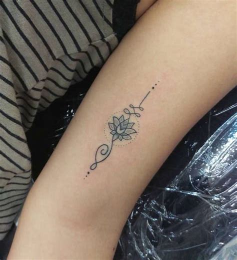 8+ Lotus Tattoo Designs, Ideas | Design Trends - Premium PSD, Vector