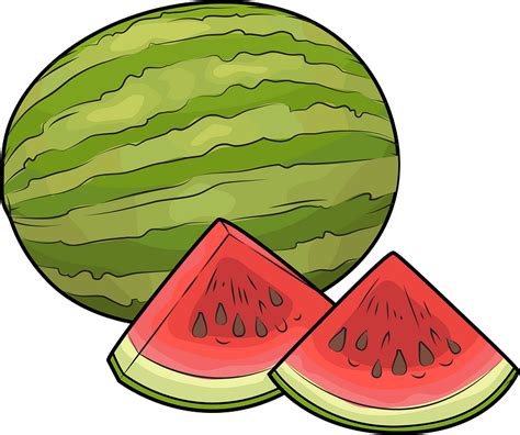 Watermelon Clipart Free Download Transparent Png Creazilla