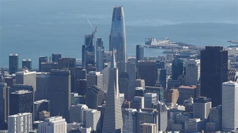 Why Are There So Few Skyscrapers In San Francisco?