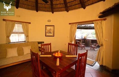 Mapungubwe National Park Self Catering Musina Limpopo South Africa